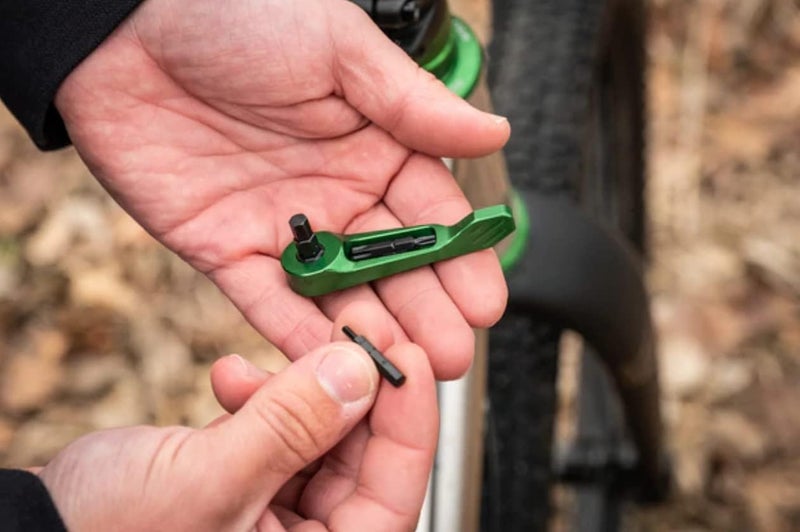 Wolf Tooth Axle Handle Multi-Tool - Image 2